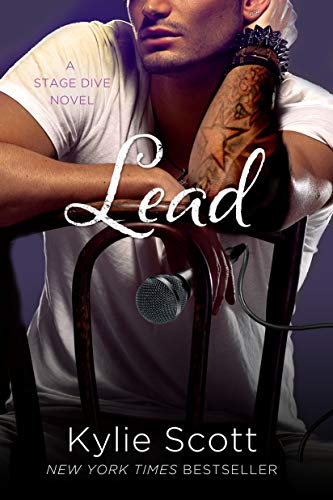 Lead (A Stage Dive Novel, 3, Band 3)